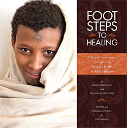 Footsteps To Healing